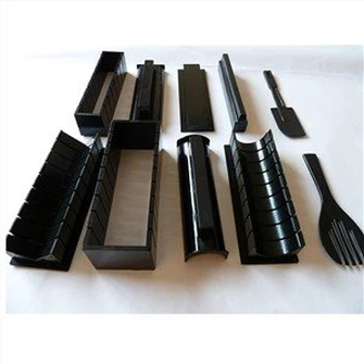 Paket Sushi Buatan Sendiri