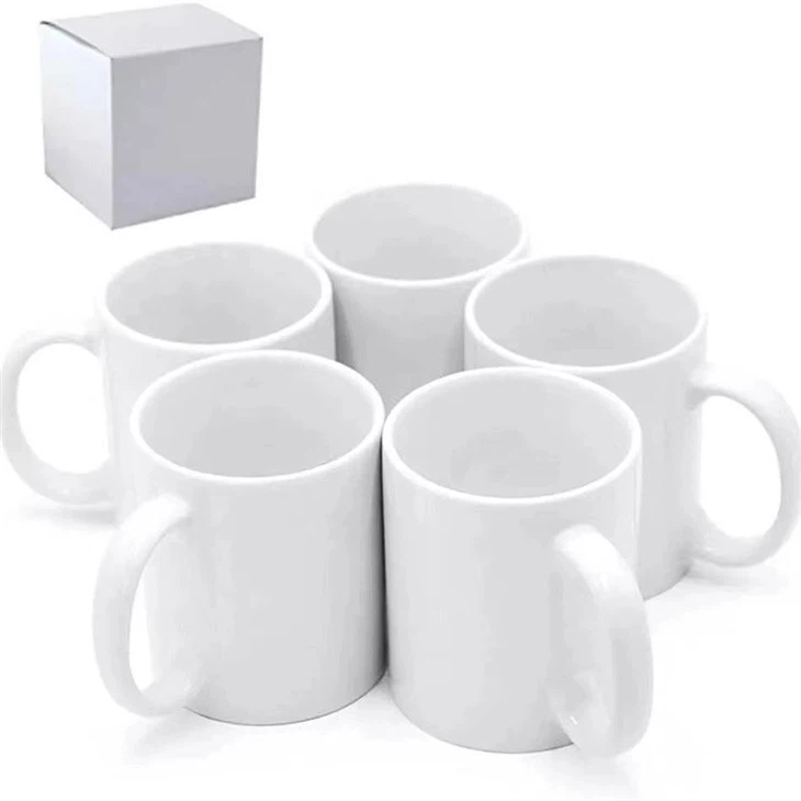 Creative Coffee Mugs