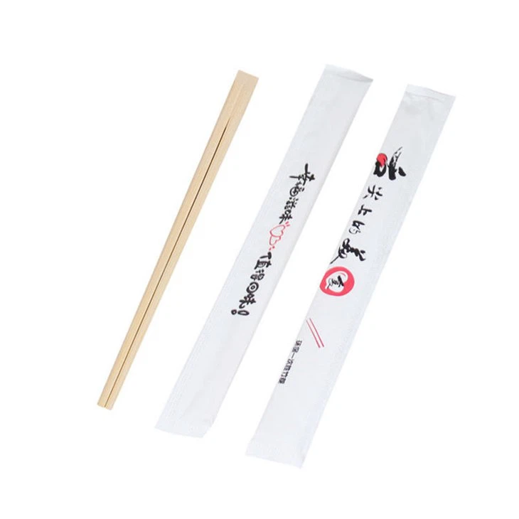 Disposable Chopsticks Sleeves