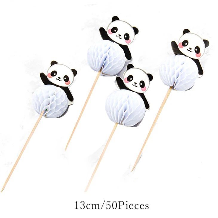 Disposable Wooden Party Picks Parasol Cocktail Picks Umbrella Party Pick Cocktail Umbrella Toothpicks For Drink And Party
