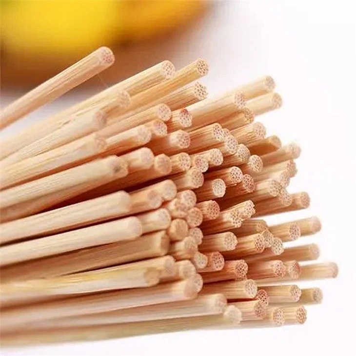 Estick Rotating Marshmallow Roasting Sticks Long Marshmallow Stick Bamboo Skewer Roasting Stick