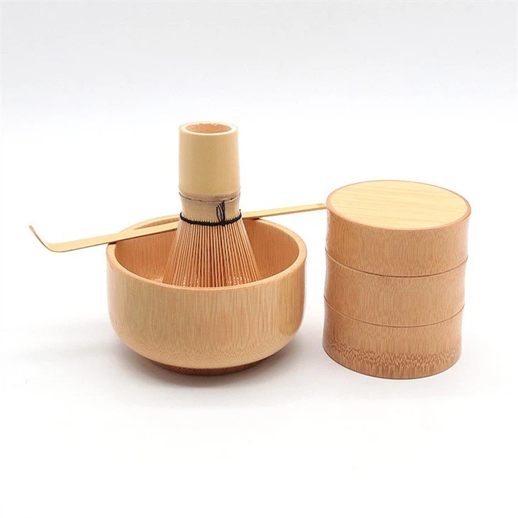 ESTICK Customized Bamboo Bowl