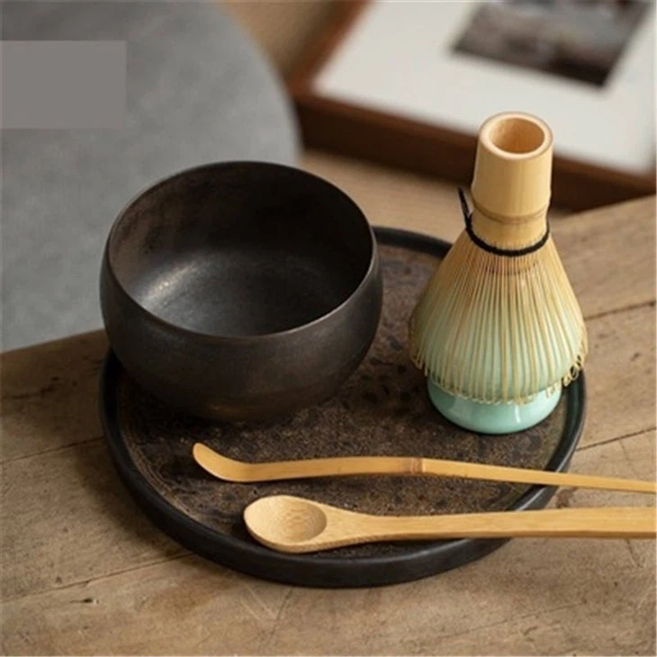 ESTICK Personalized Matcha Spoon